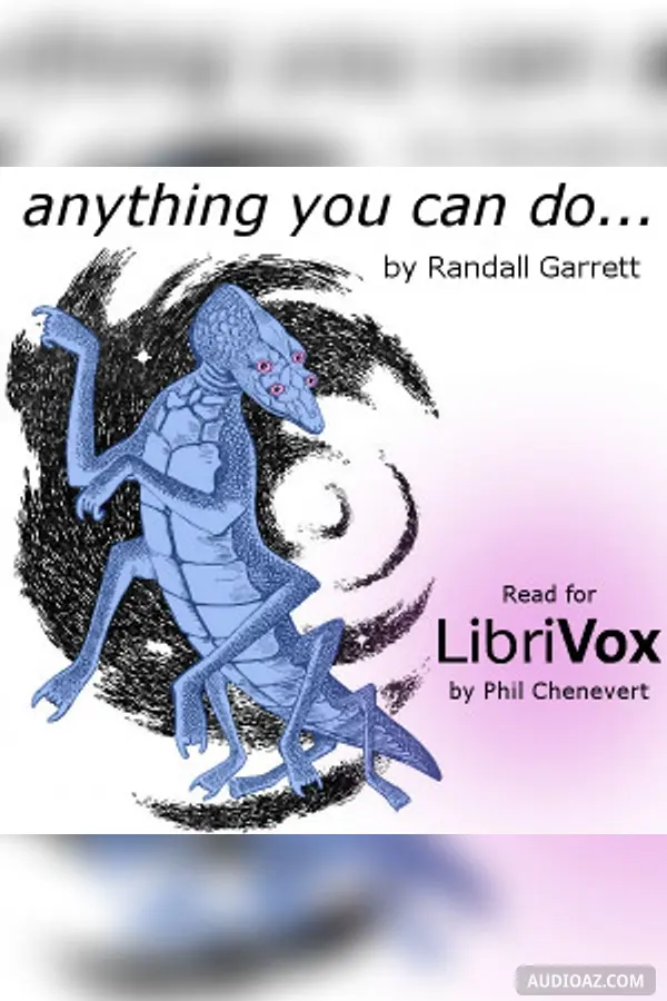 Anything You Can Do ... (version 2)