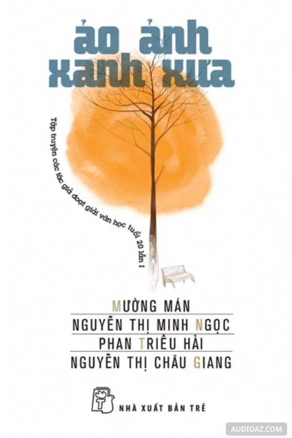 Ảo Ảnh Xanh Xưa