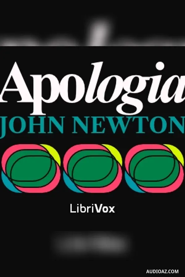 Apologia