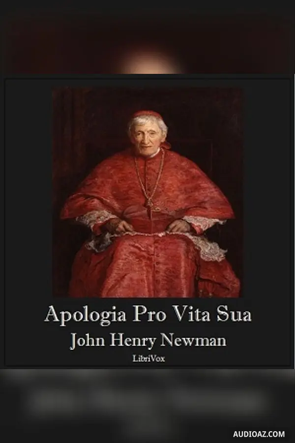 Apologia Pro Vita Sua