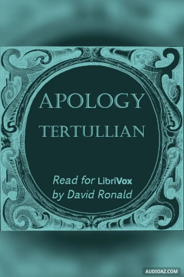Apology