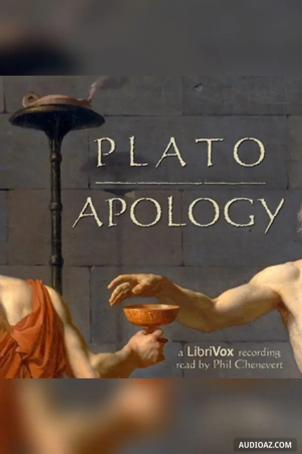 Apology of Socrates (version 2)