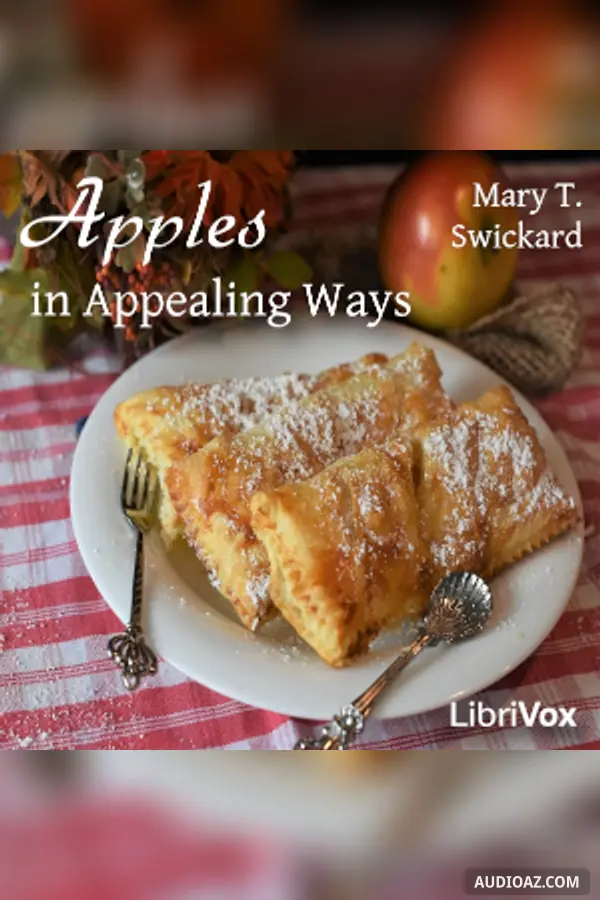 Apples in Appealing Ways