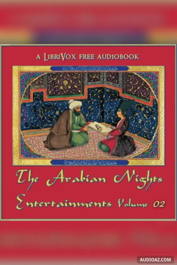 Arabian Nights Entertainments, Volume 02