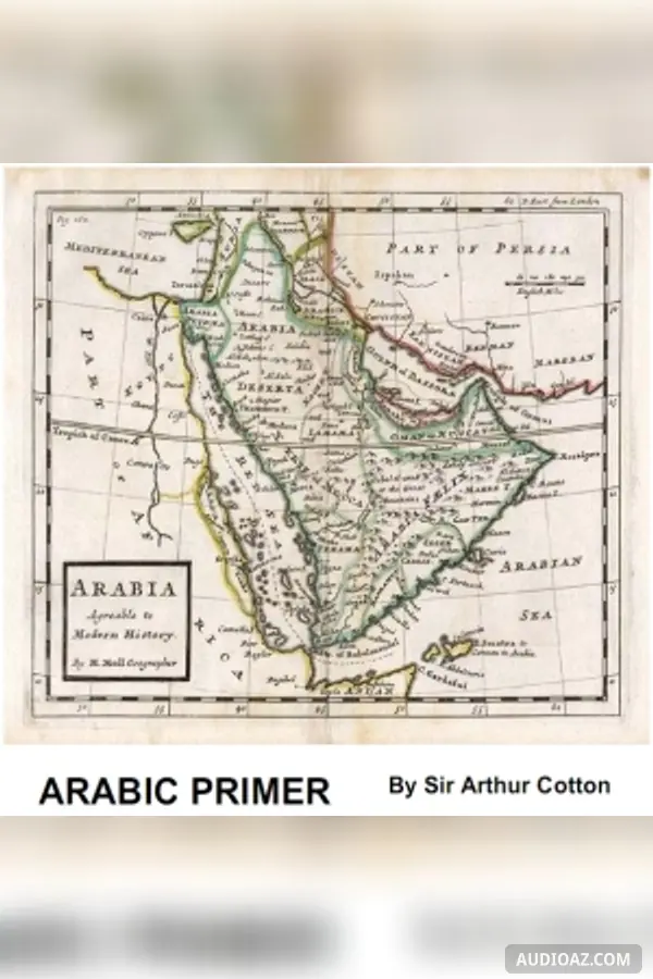 Arabic Primer