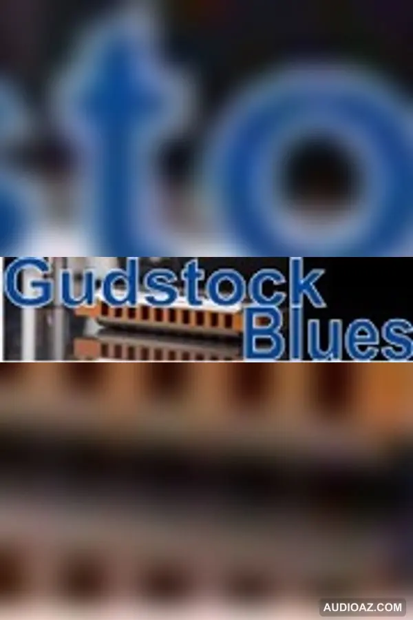 02 JUN 17 GUDSTOCK BLUES