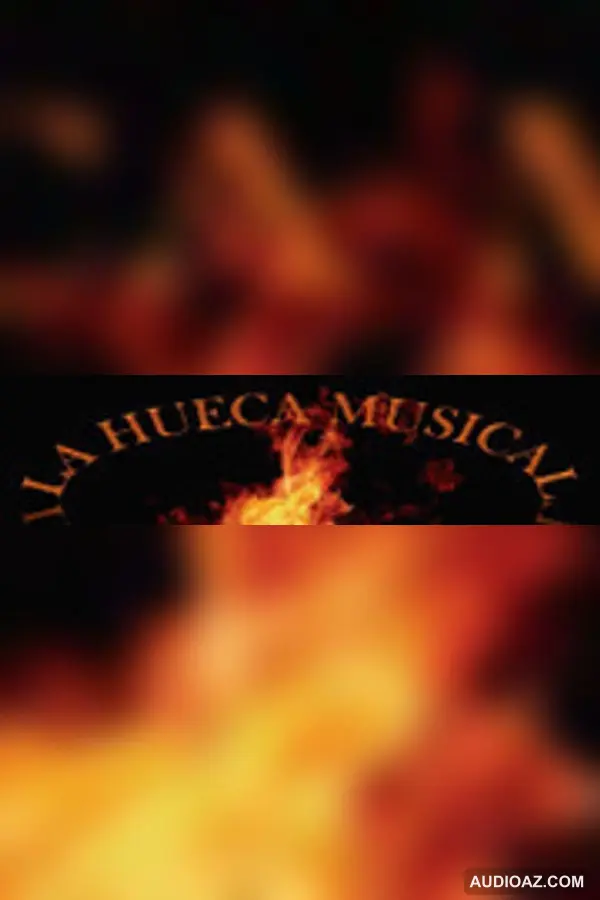 06 JUN 2021 LA HUECA MUSICAL