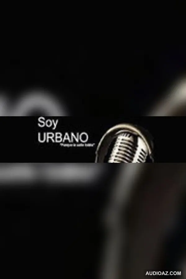 07 JUL 2018 SOY URBANO