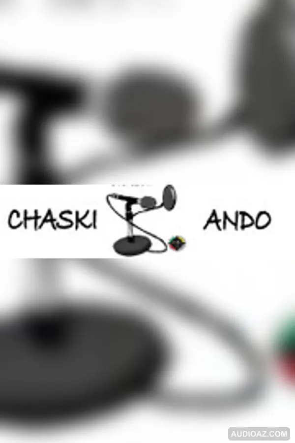 08 AGO 2021 CHASKI ANDO