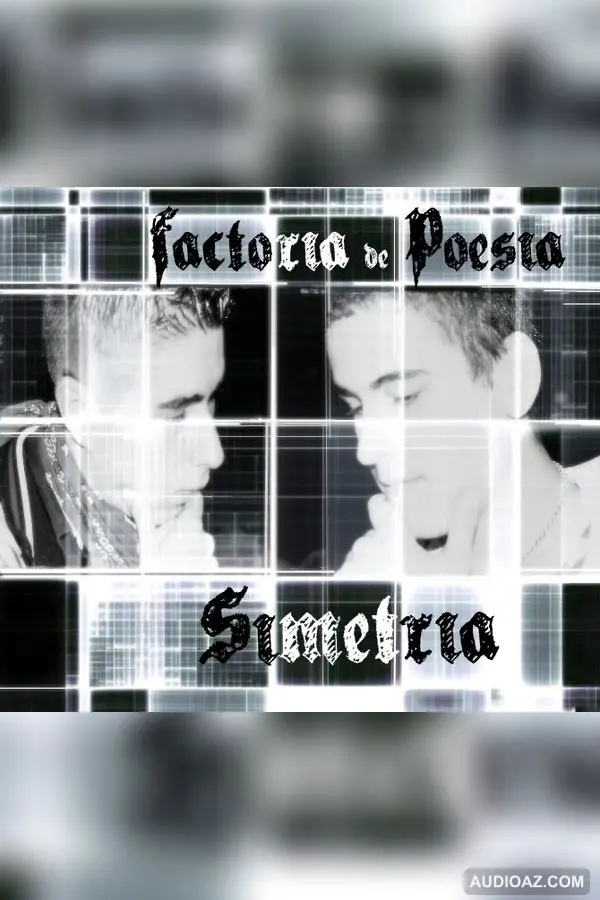 Simetría [ Mixtape ]