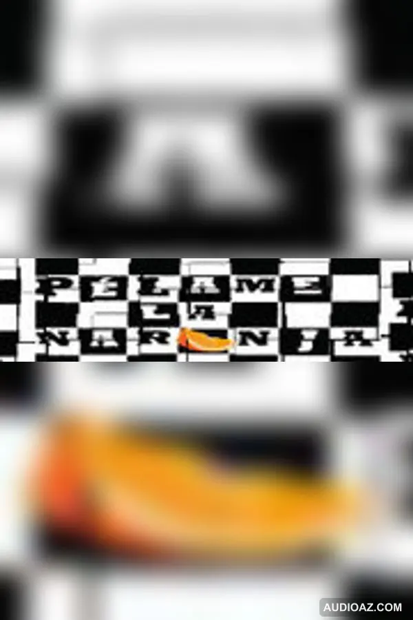 10 ENE 2020 PELAME LA NARANJA