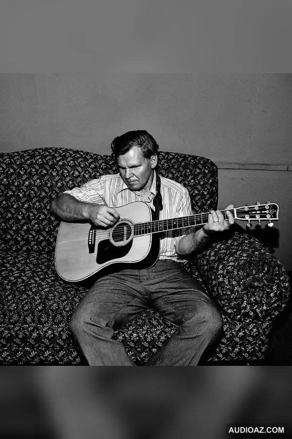 Doc Watson SBD Archive Part 1