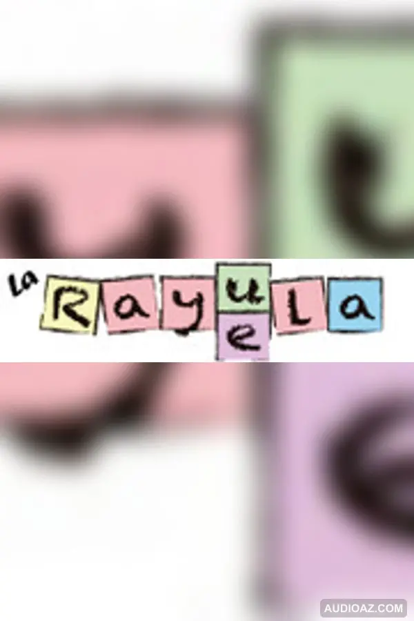 21 MAR 2019 LA RAYUELA
