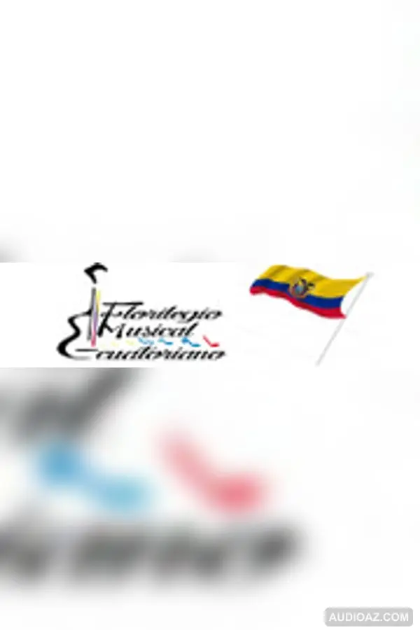 23 FEB 18 FLORILEGIO MUSICAL ECUATORIANO