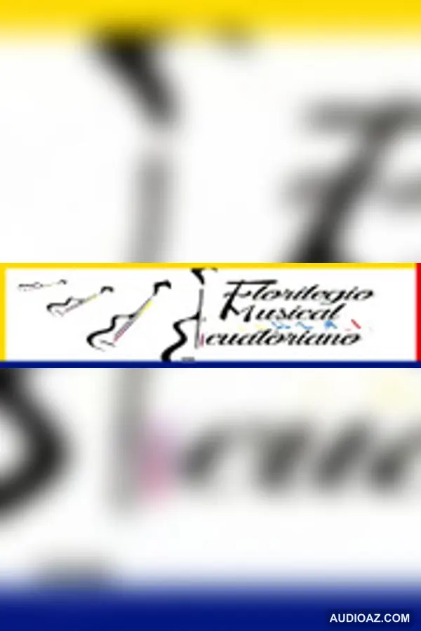 23 JUN 17 FLORILEGIO MUSICAL ECUATORIANO