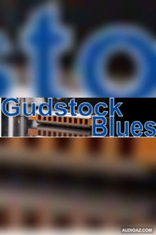 240415 GUDSTOCK BLUES