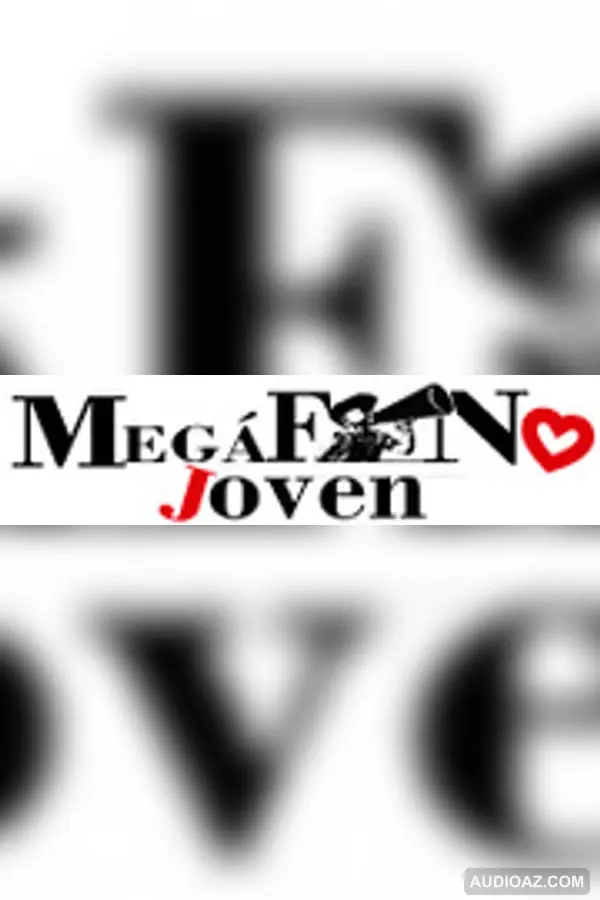 25 NOV 17 MEGAFONO JOVEN