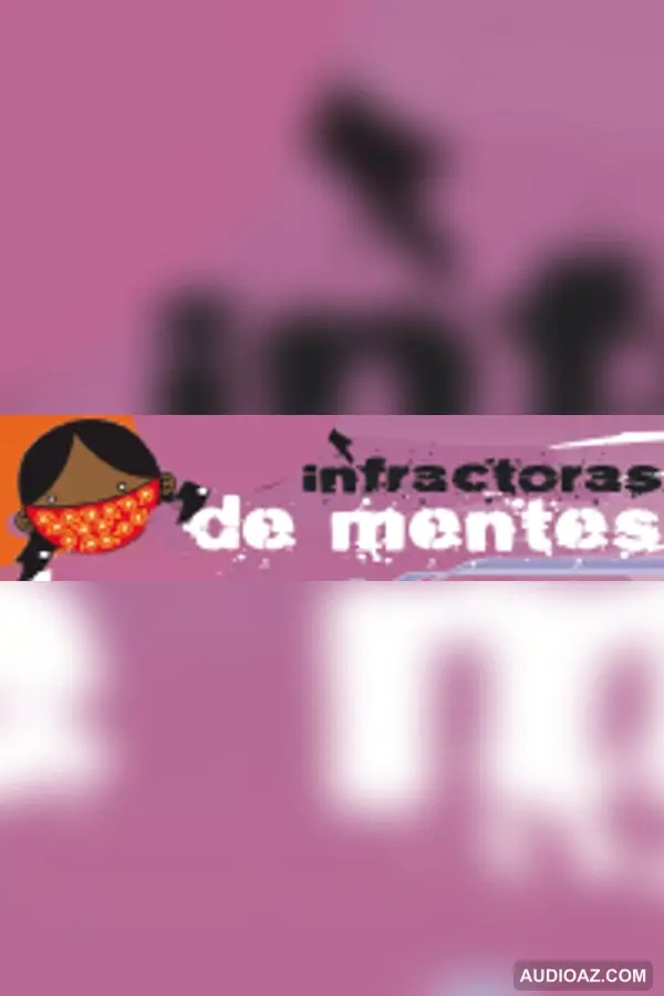 280815 INFRACTORAS DE MENTES