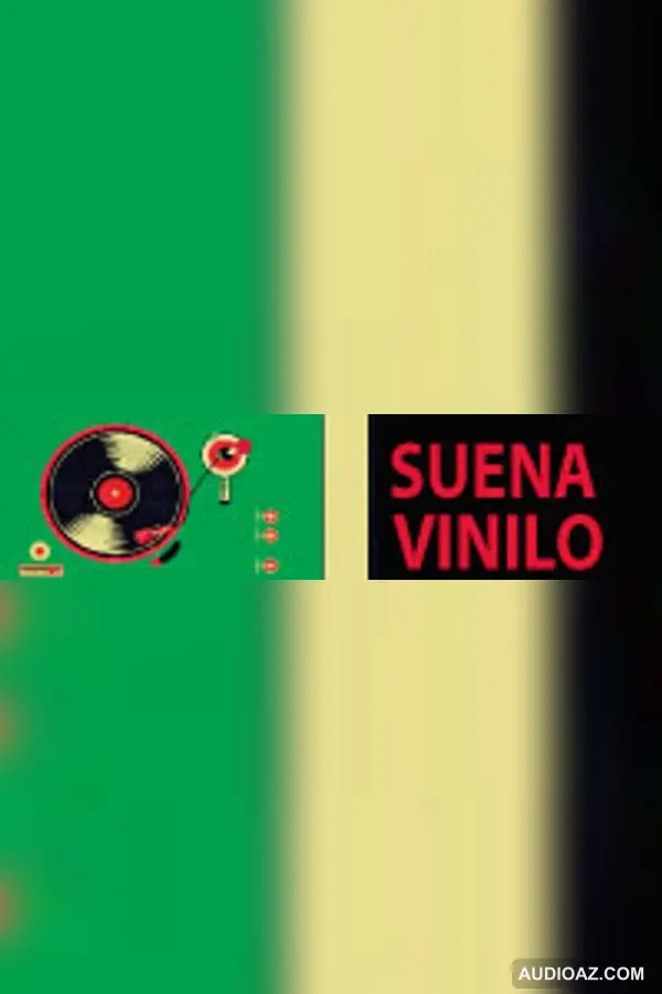 29 SEP 2019 SUENA VINILO
