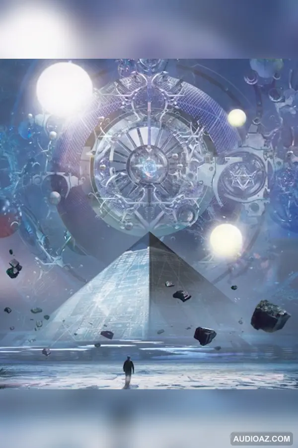Cixin Liu - The Three-Body Problem