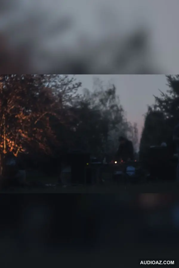 NoaRadio: Mitten im Spektrum #001