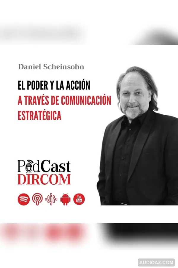 El Poder y la acción - Daniel Scheinsohn