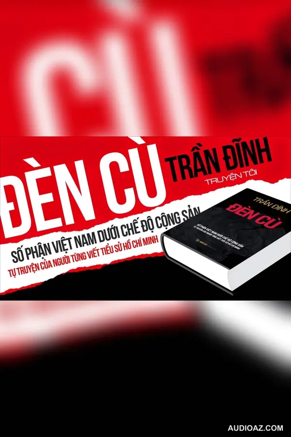 Đèn Cù (Quyển I) - Trần Đĩnh