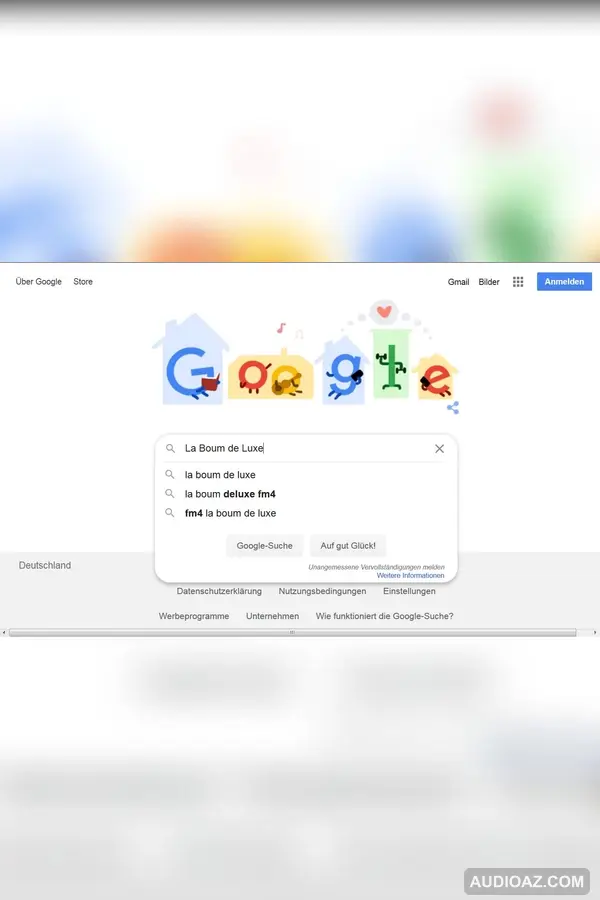 FM 4 La Boum De Luxe (19.06.2020)