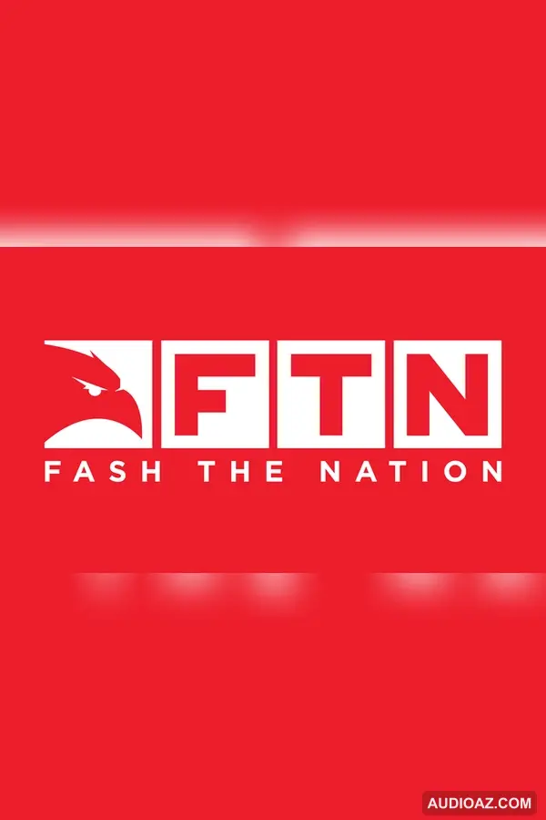 Fash the Nation 153: No More Mr. Nice White Guy