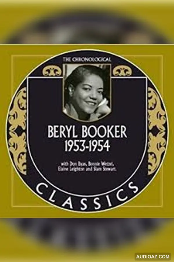 Gloomy Sunday Don Byas And His Tenor Sax