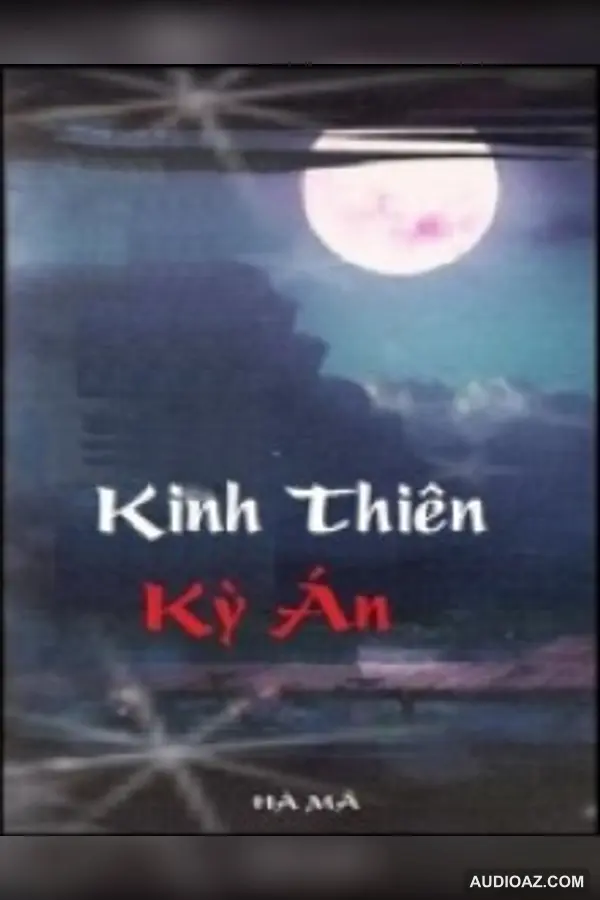 Kinh thiên kỳ án