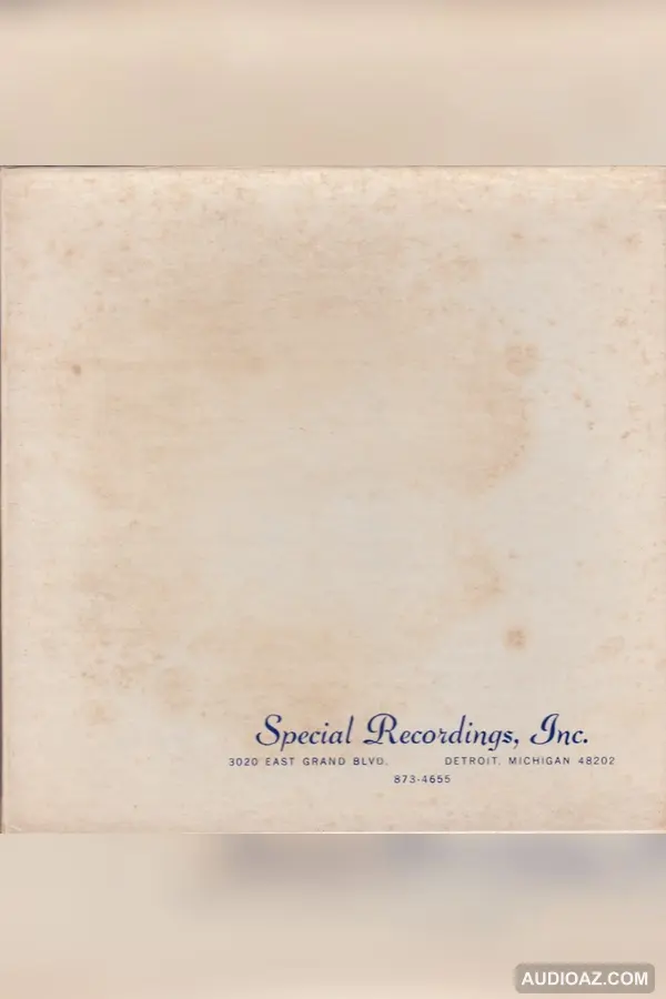 Kmart 1973 Reel To Reel