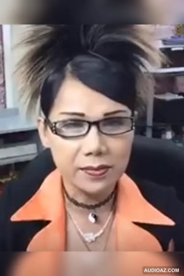 Lisa Phạm - Chương Trình Khai Dân Trí 