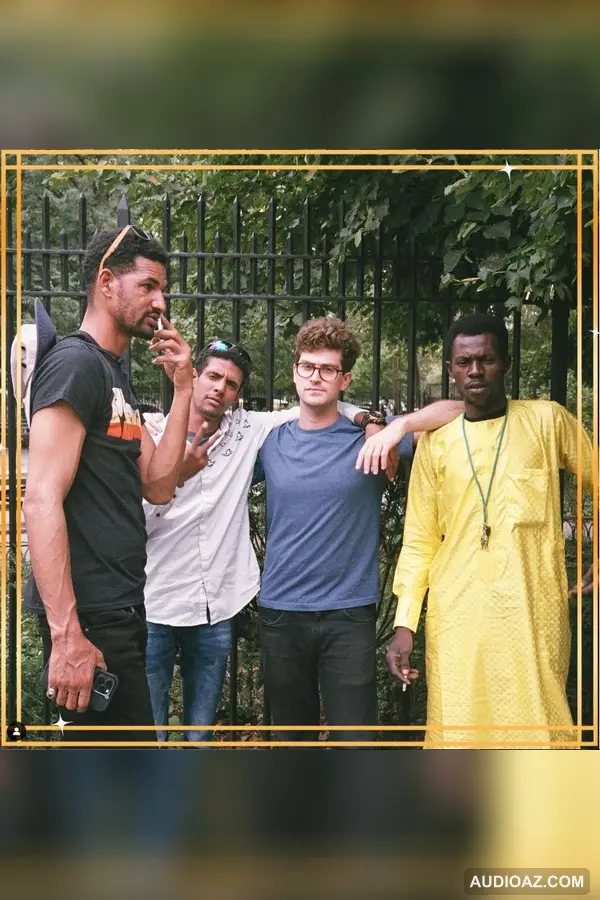 Mdou Moctar Live at Bowery Ballroom on 6/25/24