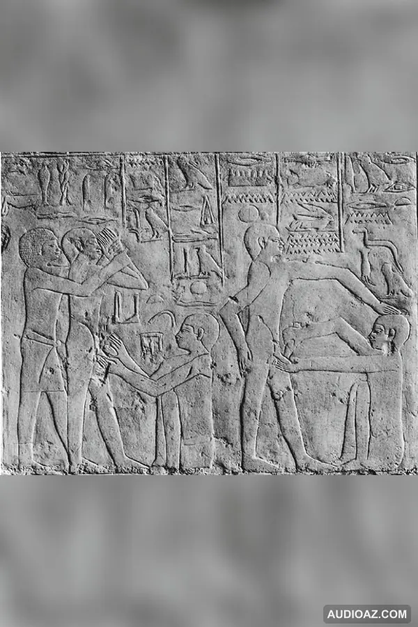 Medizinische Beschneidung von Jungen • Muss die Vorhaut wirklich weg? • SWR 2 Wissen 2022