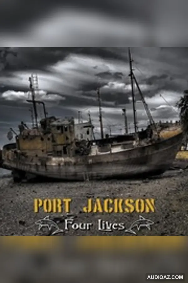Port Jackson "Four Lives" CD
