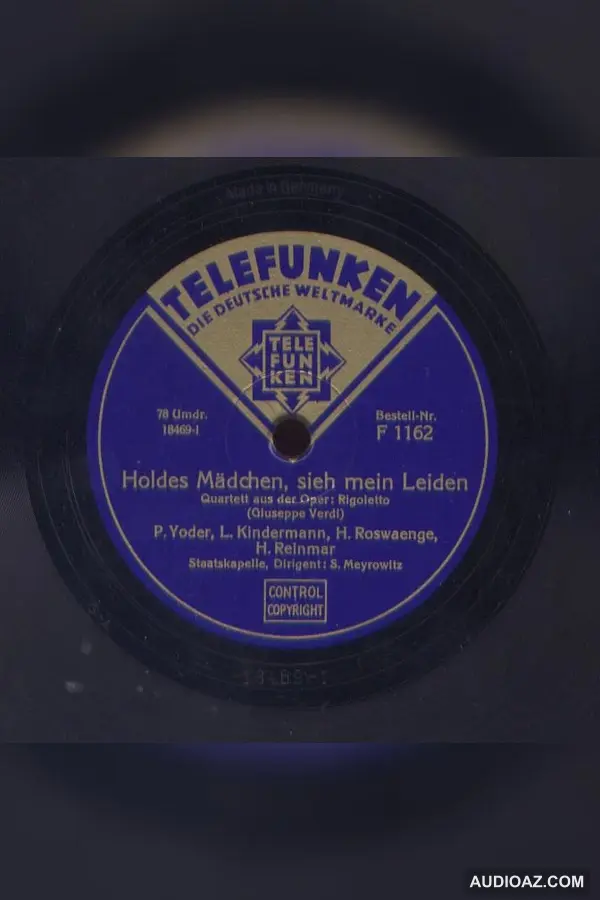 Holdes Mädchen, sieh mein Leiden 