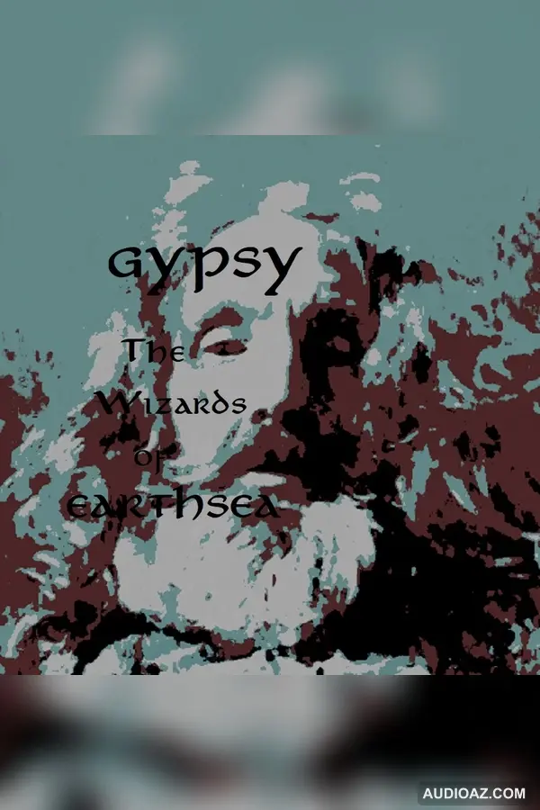 The Wizards Of Earthsea