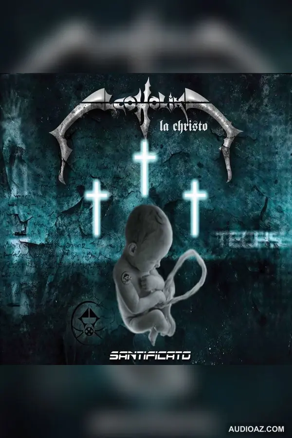 Alcoholika - Santificato