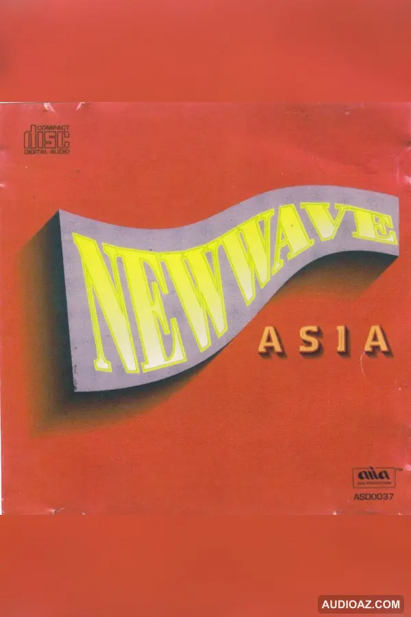 Asia 037 - New Wave [WAV]