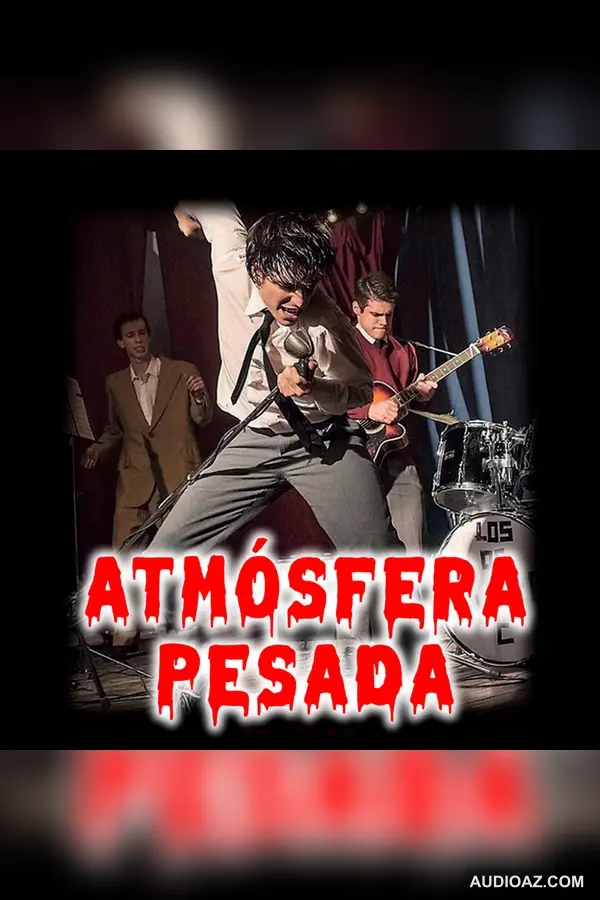 ATMOSFERA PESADA 29 ABRIL