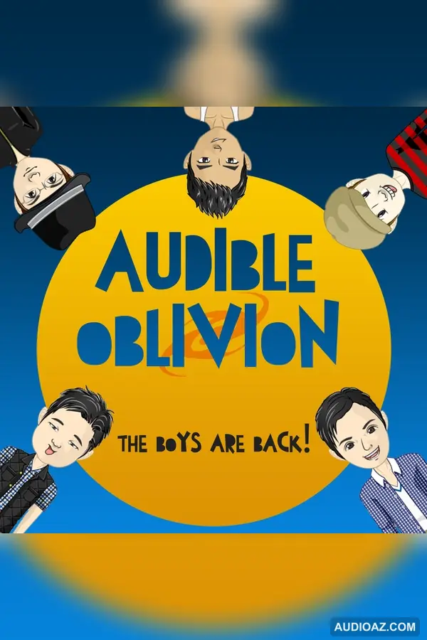 Audible Oblivion