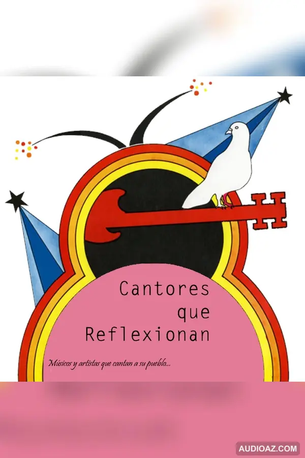 Cantores que Reflexionan Temp. 20 Cap. 19 Gonzalo Payo Grondona y Valparaíso