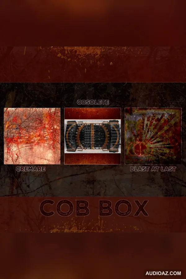 cob box by ardleg