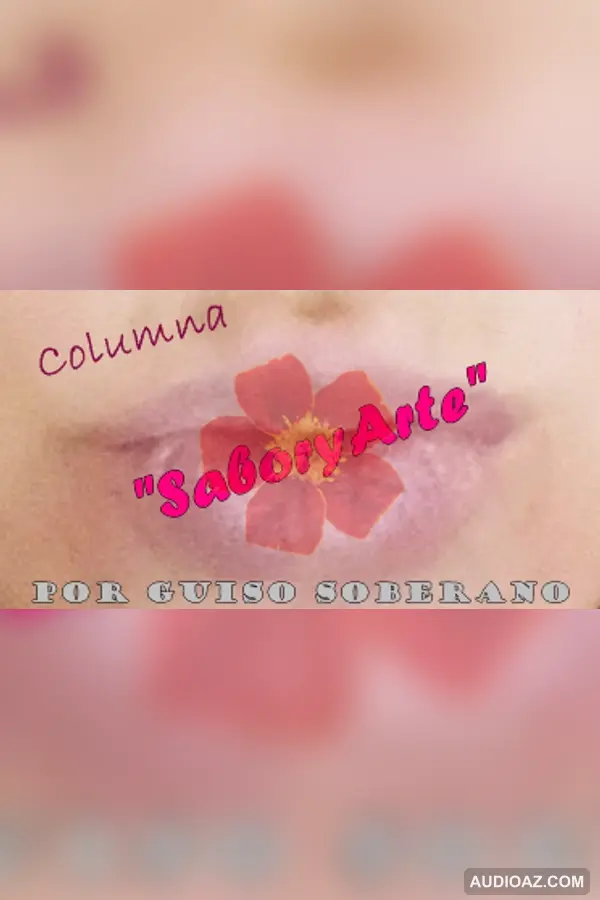 Columna Sabory Arte 25 Soja Completa