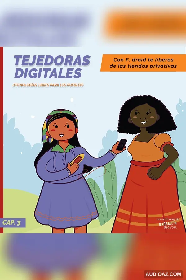 Con F Droid Te Liberas De Las Tiendas Privativas