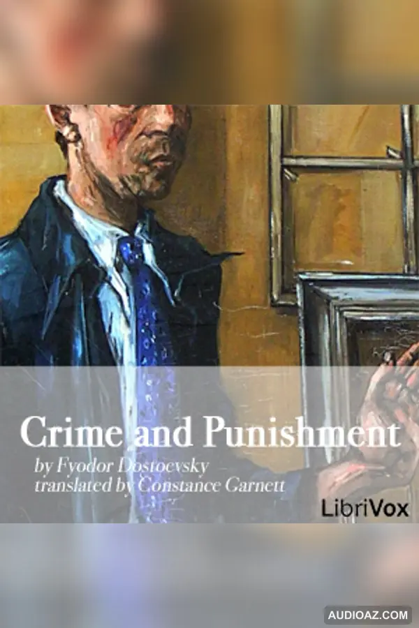 Crime and Punishment