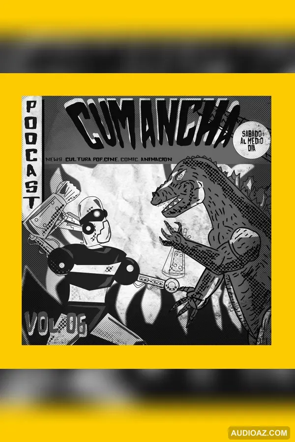 Cumancha 256| High Score| Noticias Y Nostalgia