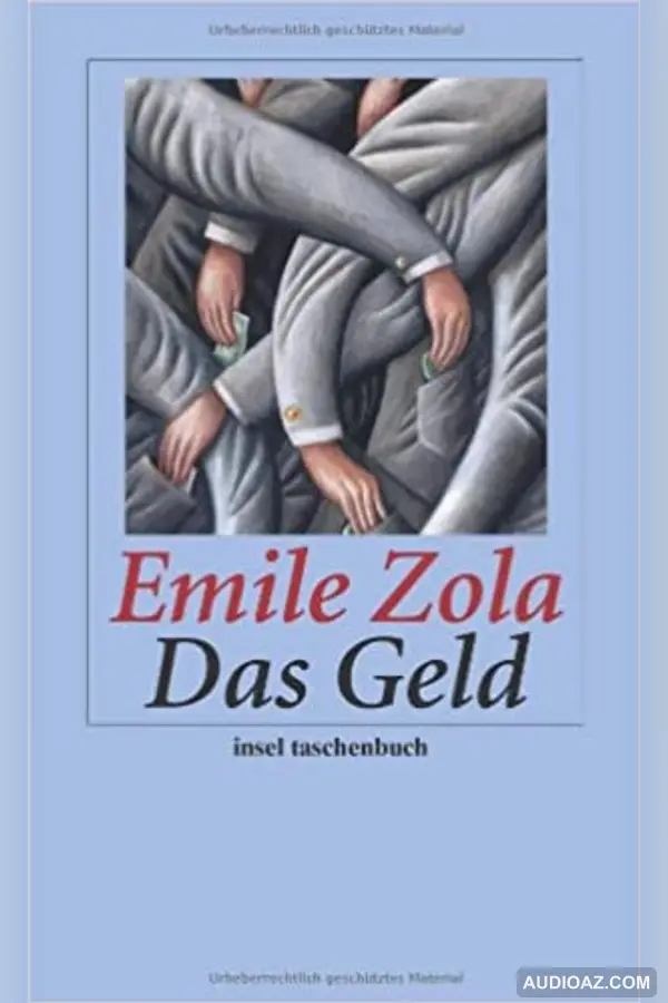 Das Geld (Emile Zola - RB-NDR-DLR-SR 2013)