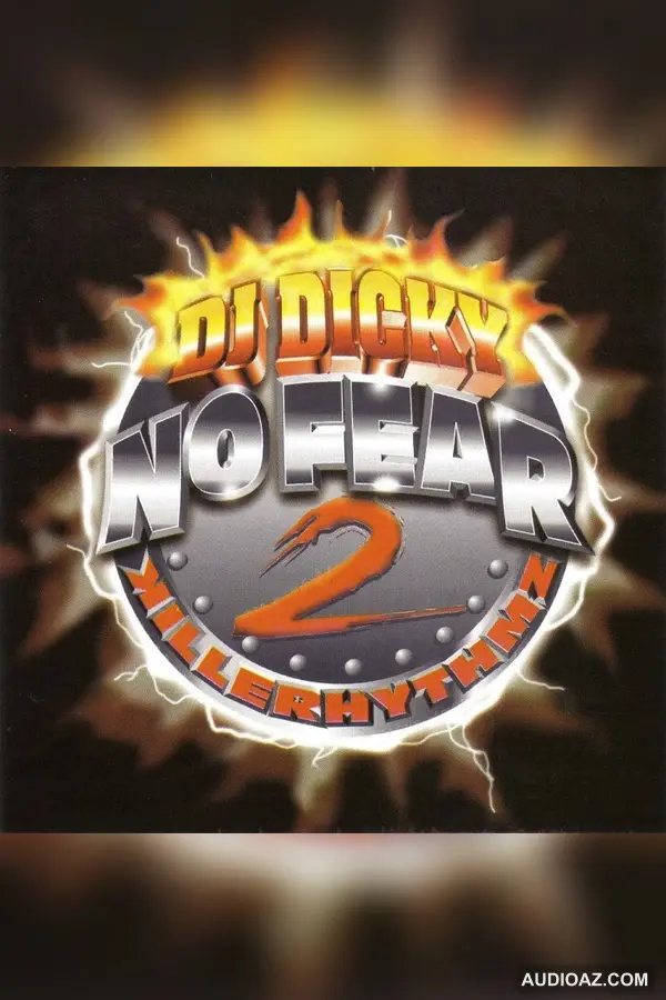 No Fear 2: Killer Rhythmz